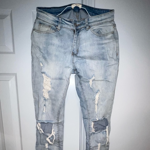 Mens BeSaint Clothing Denim size 31 - Picture 2 of 4